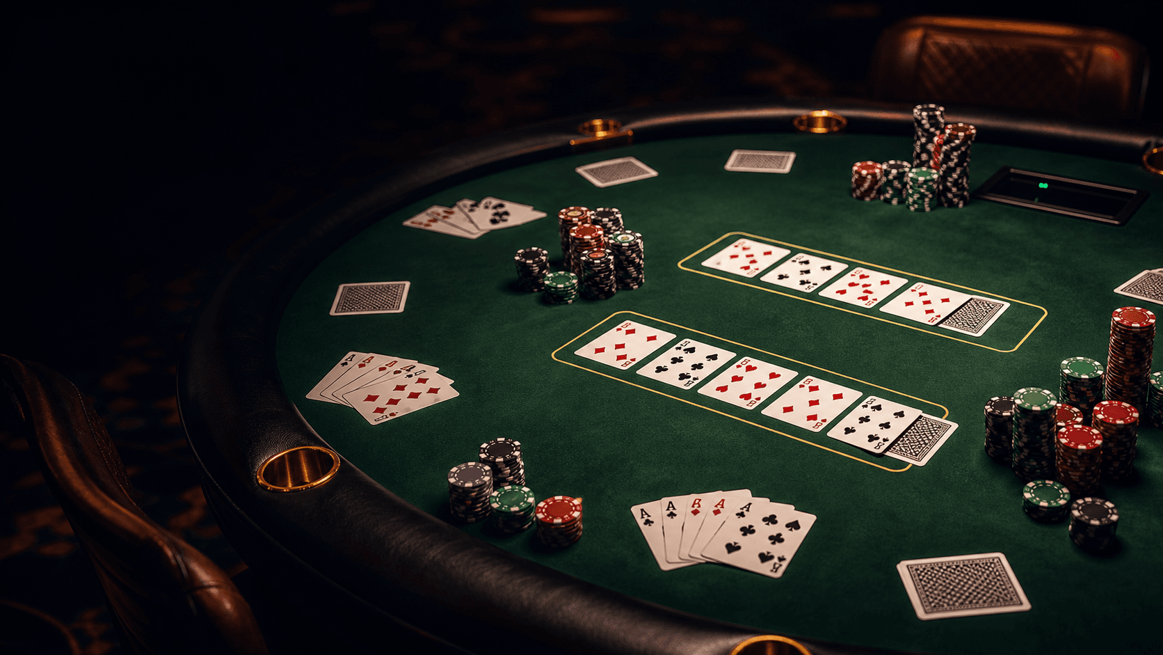 Featured image for: How to Beat Live PLO Bomb Pots Without Lighting Money on Fire