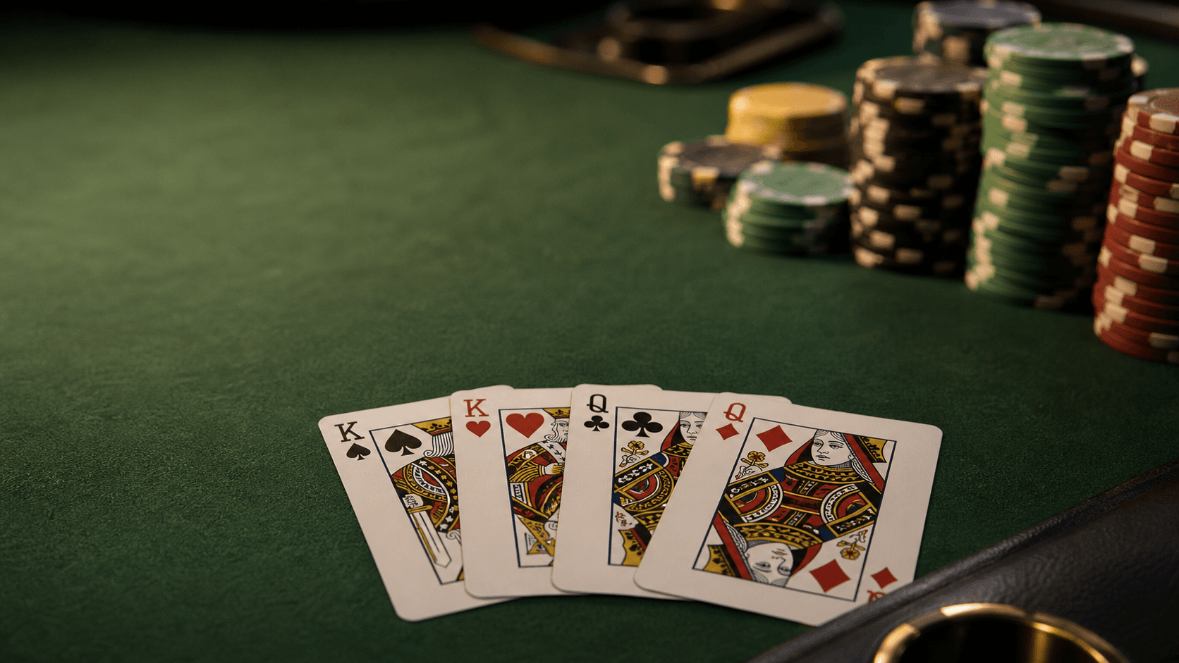 Featured image for: Double-Paired Hands in PLO: Which Ones Actually Play