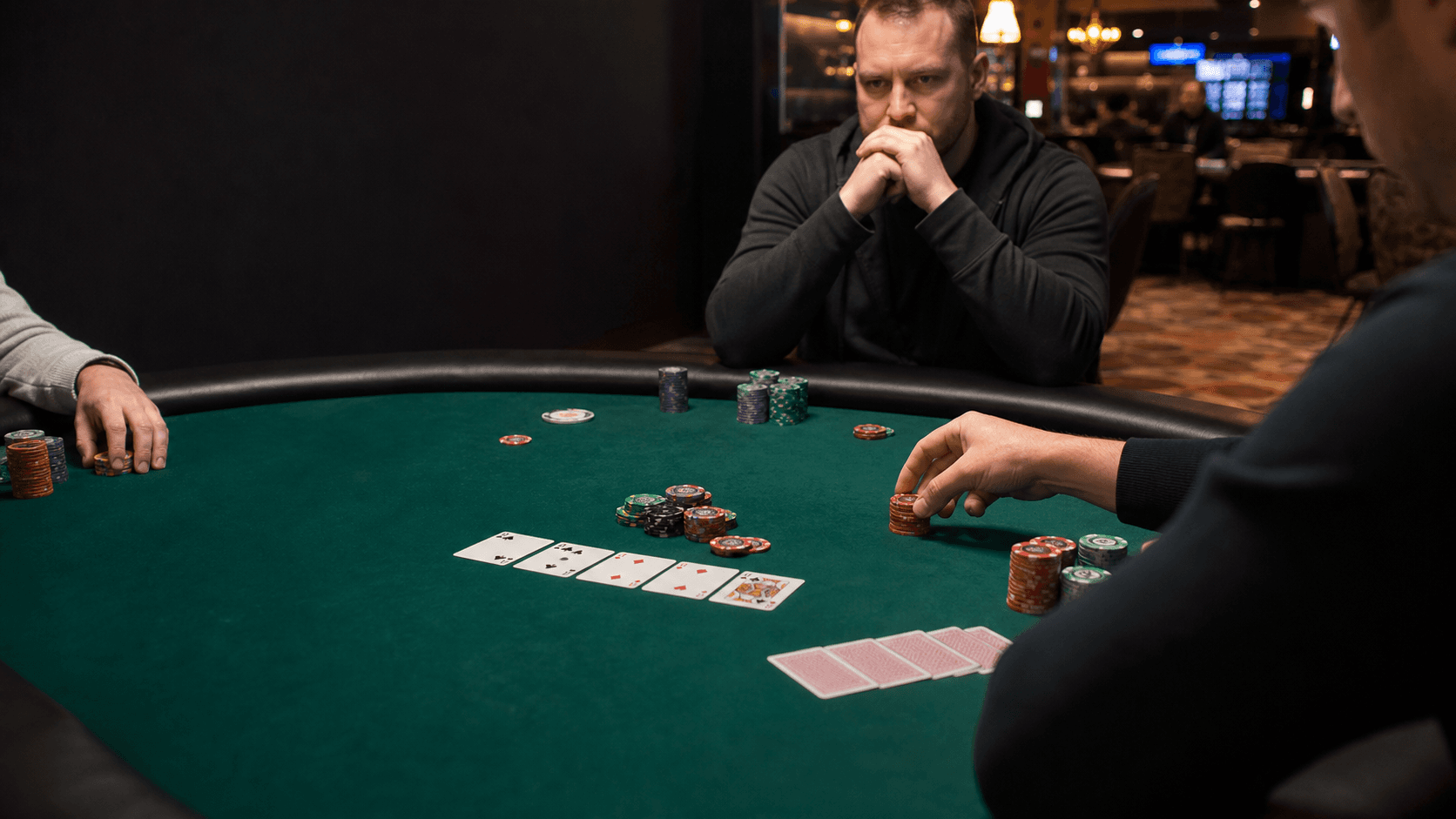 Featured image for: Beating Nitty Live PLO Players Without Forcing Bluffs